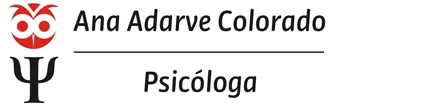 Ana Adarve - Psicologa
