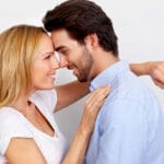 Terapia de pareja: Círculo discusión-reconciliación
