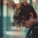 Depresión en la adolescencia: Algo más que estar triste