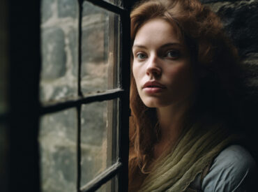 portrait-woman-medieval-times portrait-woman-medieval-times