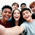 Adolescencia: Crisis de Identidad